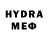 Метадон мёд LKM studio